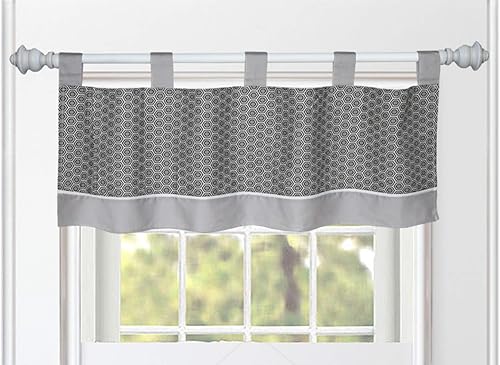 Miniatura 6 de BabyFad Búho gris blanco vivero 9 piezas bebé cuna conjunto 100% algodón