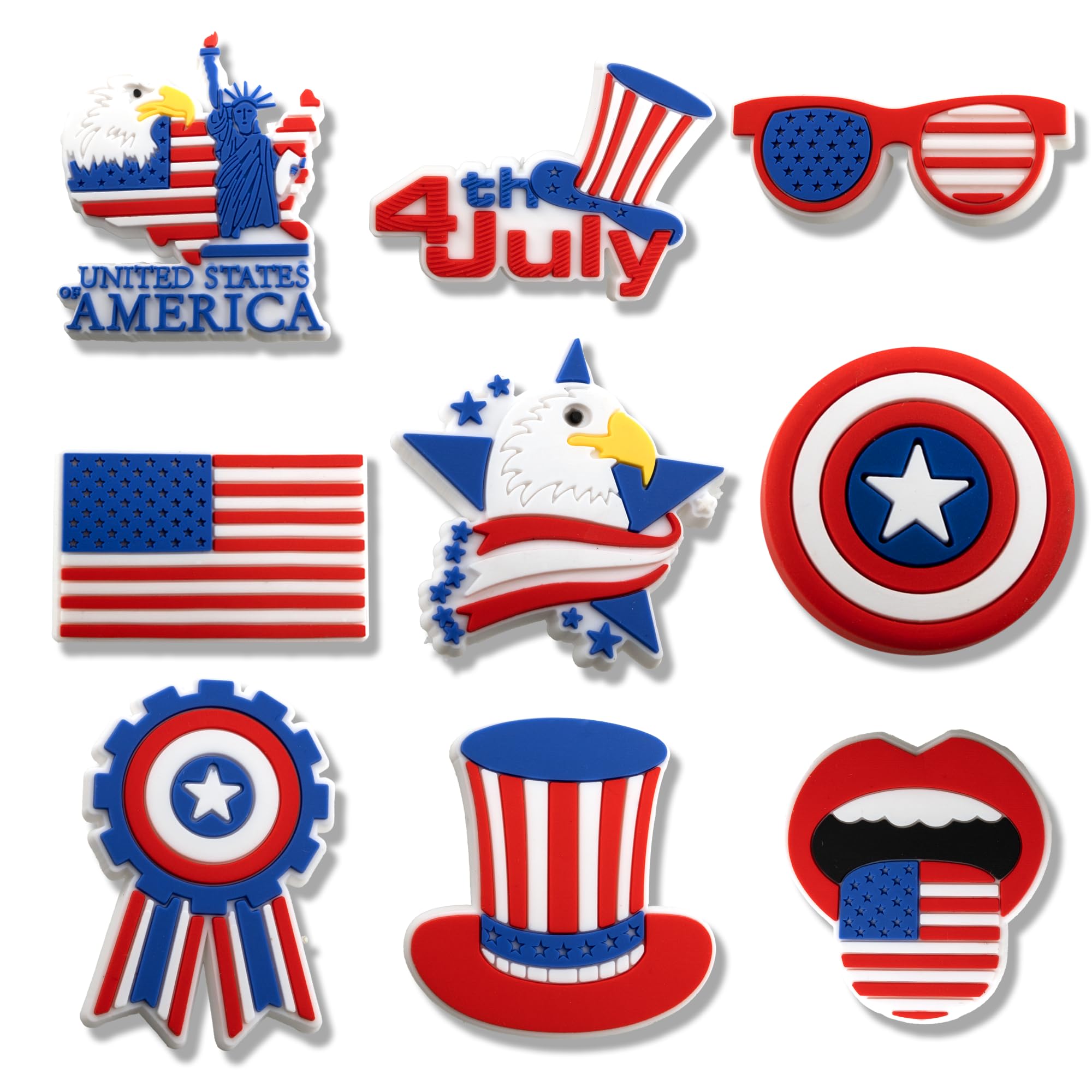 YLOKOYLOKO Shoe Charms Boys Teens Shoe Decoration Charm for Clogs Sandals Shoes Cute Cartoon Sports PVC Shoe Charms Kids Party Favors