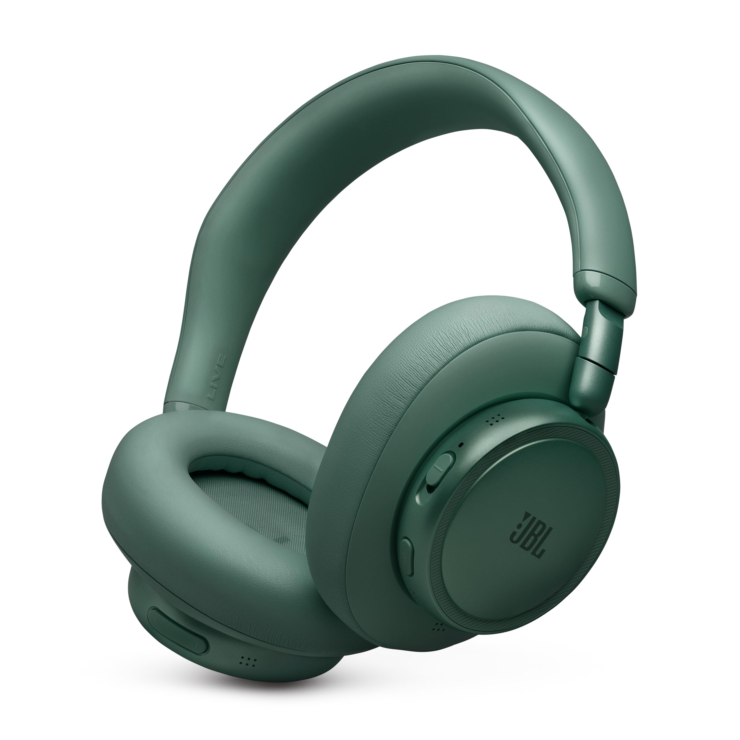 Amazon.com: JBL Live 780NC - Wireless Over-Ear True Adaptive Noise