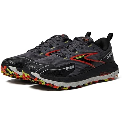Brooks Cascadia 18 GTX Men