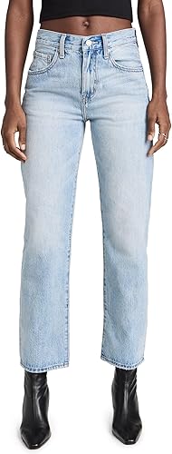 Pistola Denim Jeans Lexi para mujer