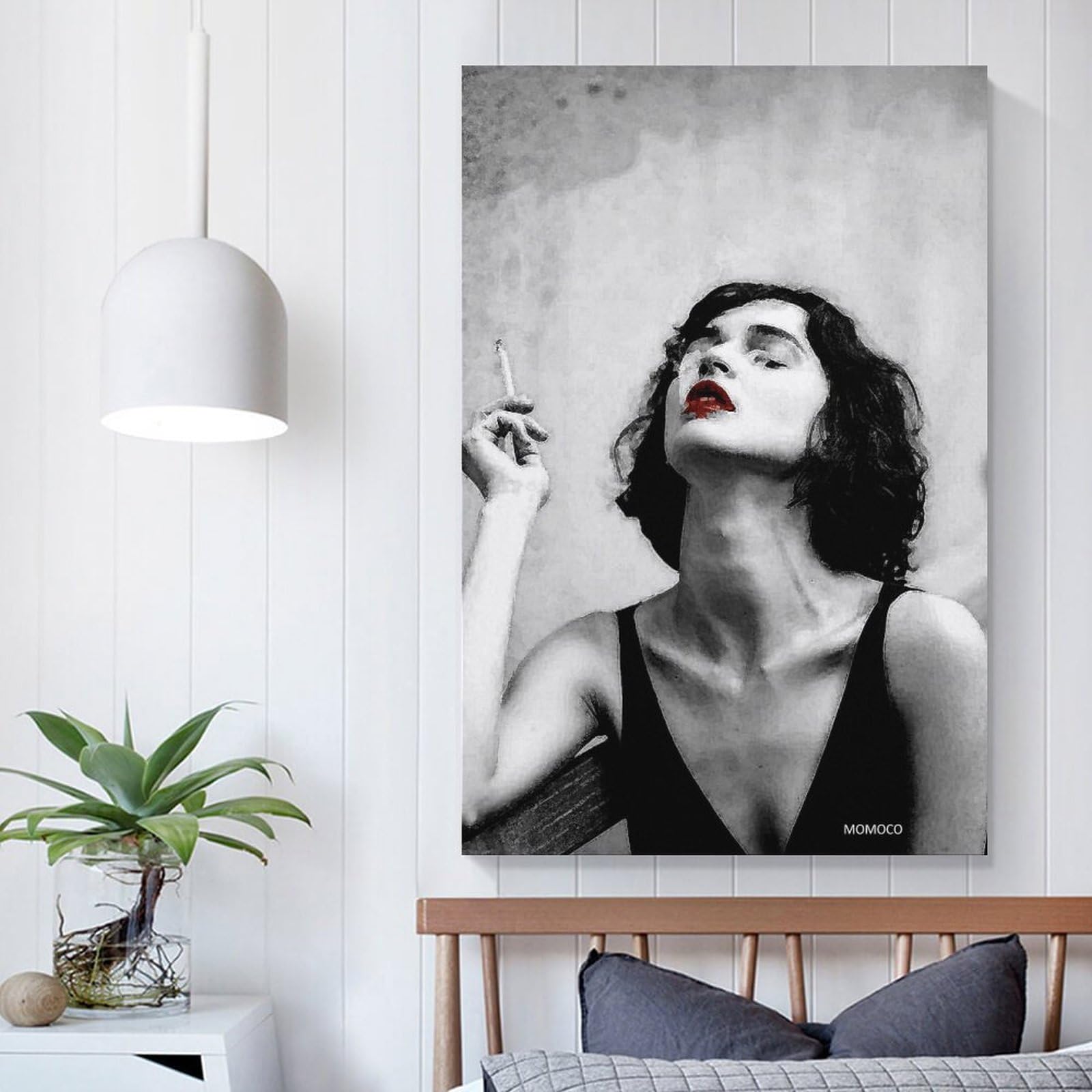 Amazon.co.jp: クールでカッコイイ！大人の女性がタバコをふかす