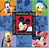 Sandylion 12-by-12-Inch Disney Photo Album with Gift Box