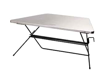 Amazon | ハングアウト(Hang Out) 焚き火 テーブル アーチ