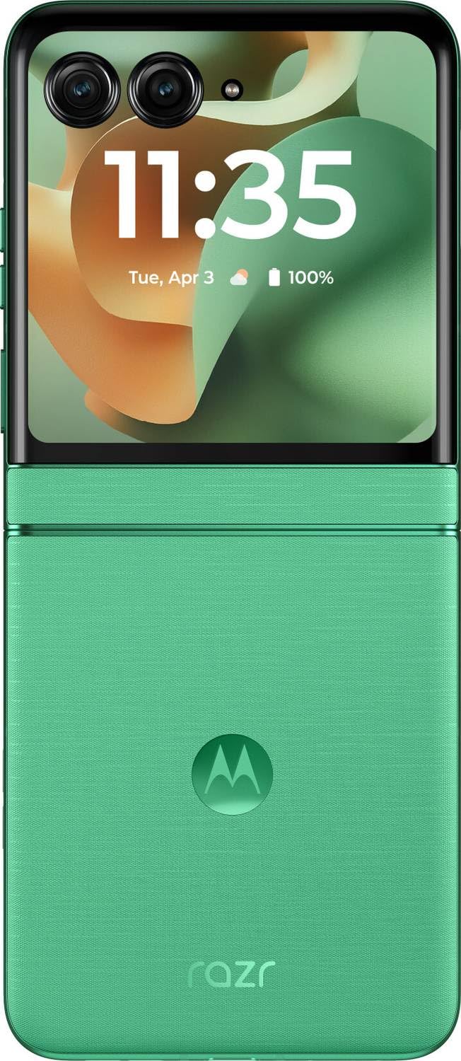 Motorola Razr 60 5G