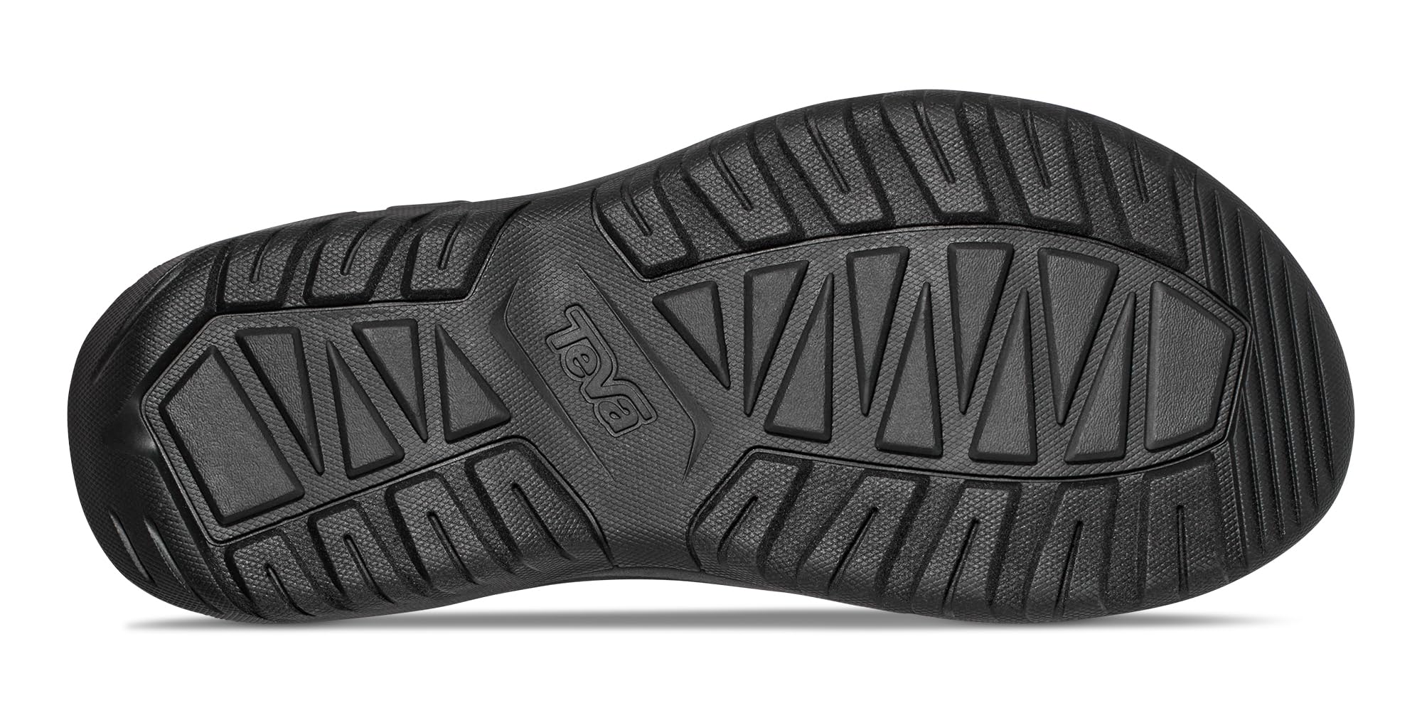 Teva Męskie sandały trekkingowe Hurricane XLT2
