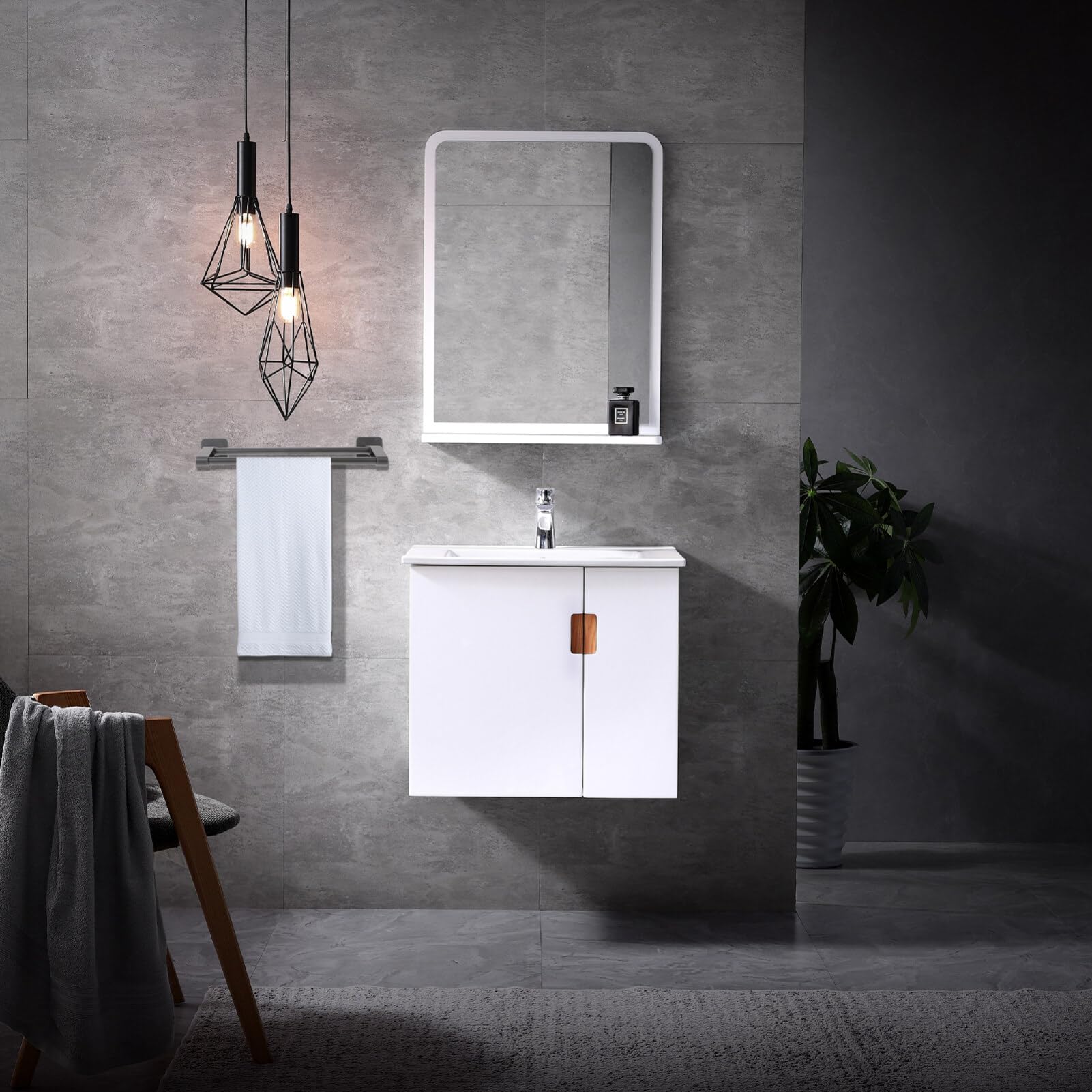 Cabilock 2 Pièces Porte-Serviettes En Acrylique Porte-Serviettes Pour Porte-Te Vertical Porte-tes Cocktails Porte-Te Transparent Tes En Papier Pupitre