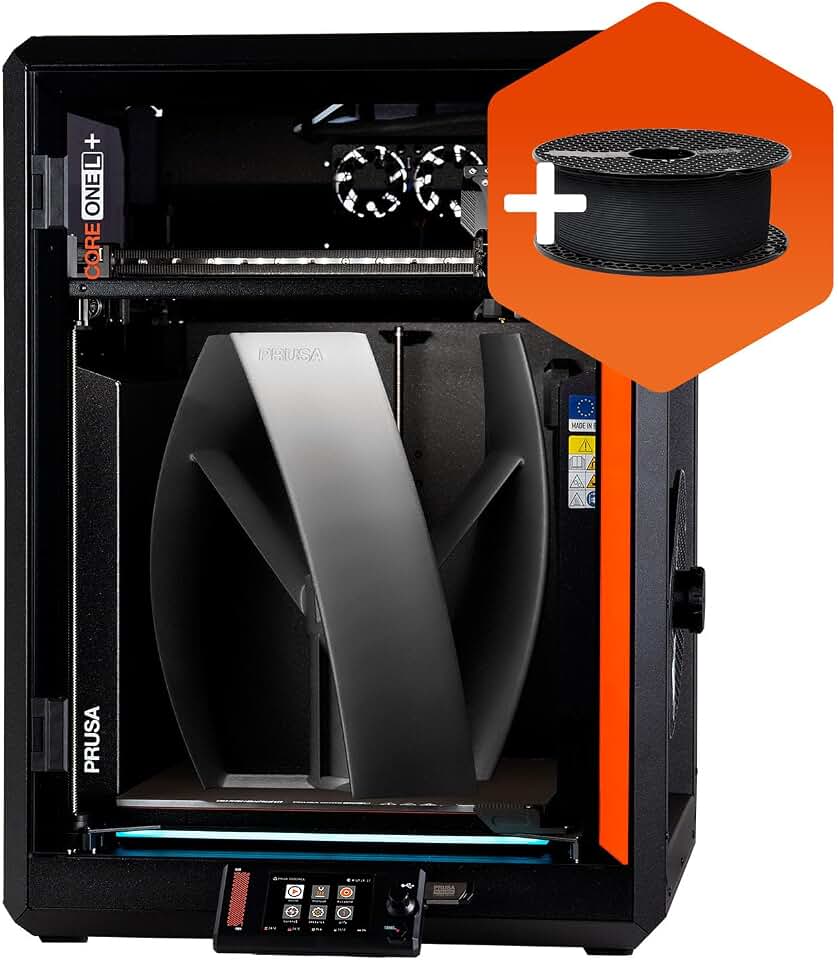 Original Prusa 3D Printer CORE One L HighSpeed Large-Format Enclosed CoreXY