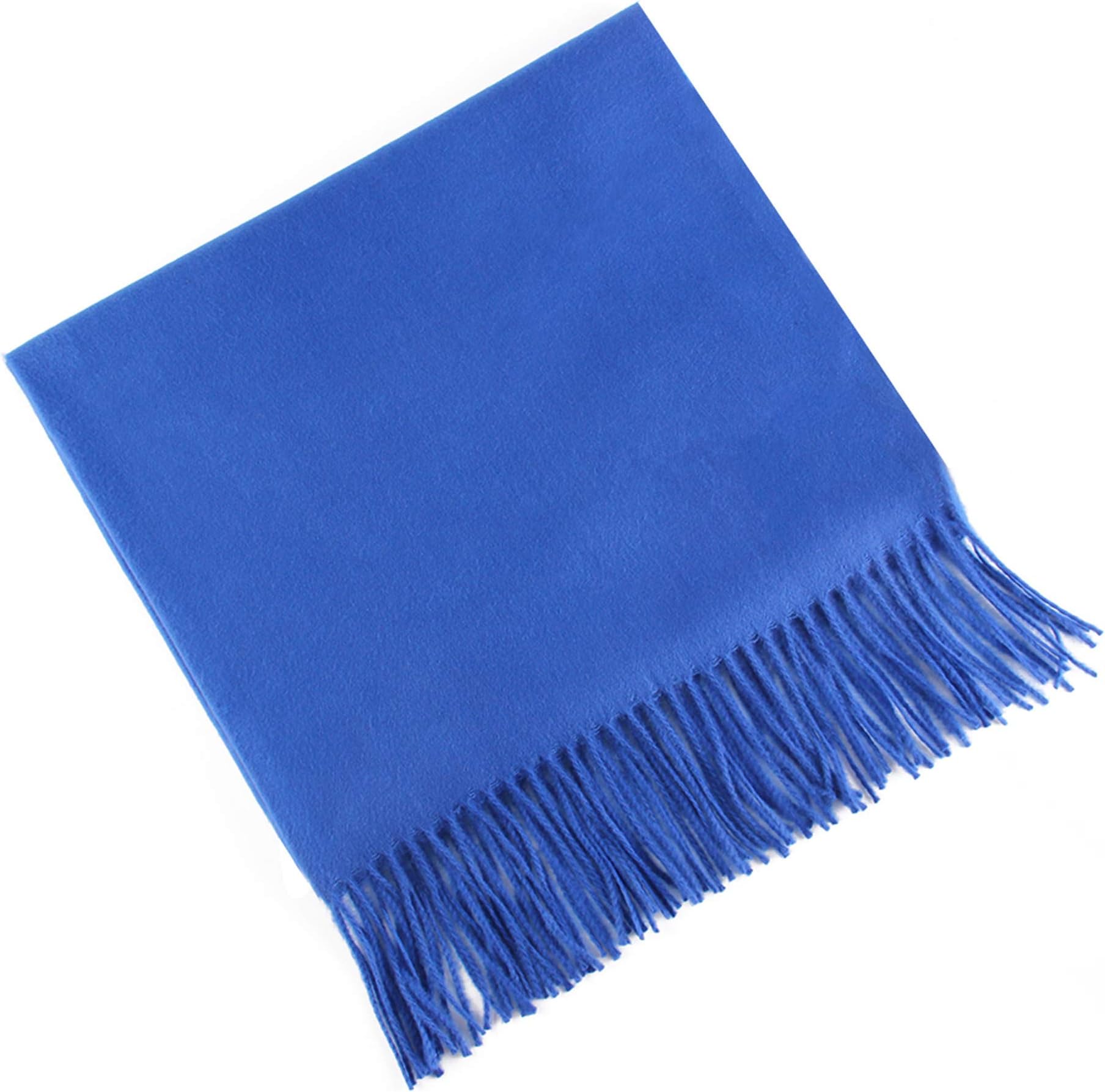 MMYOMIWomens Autumn Winter Pashmina Scarves Super Soft Large Shawls Wraps for wedding et