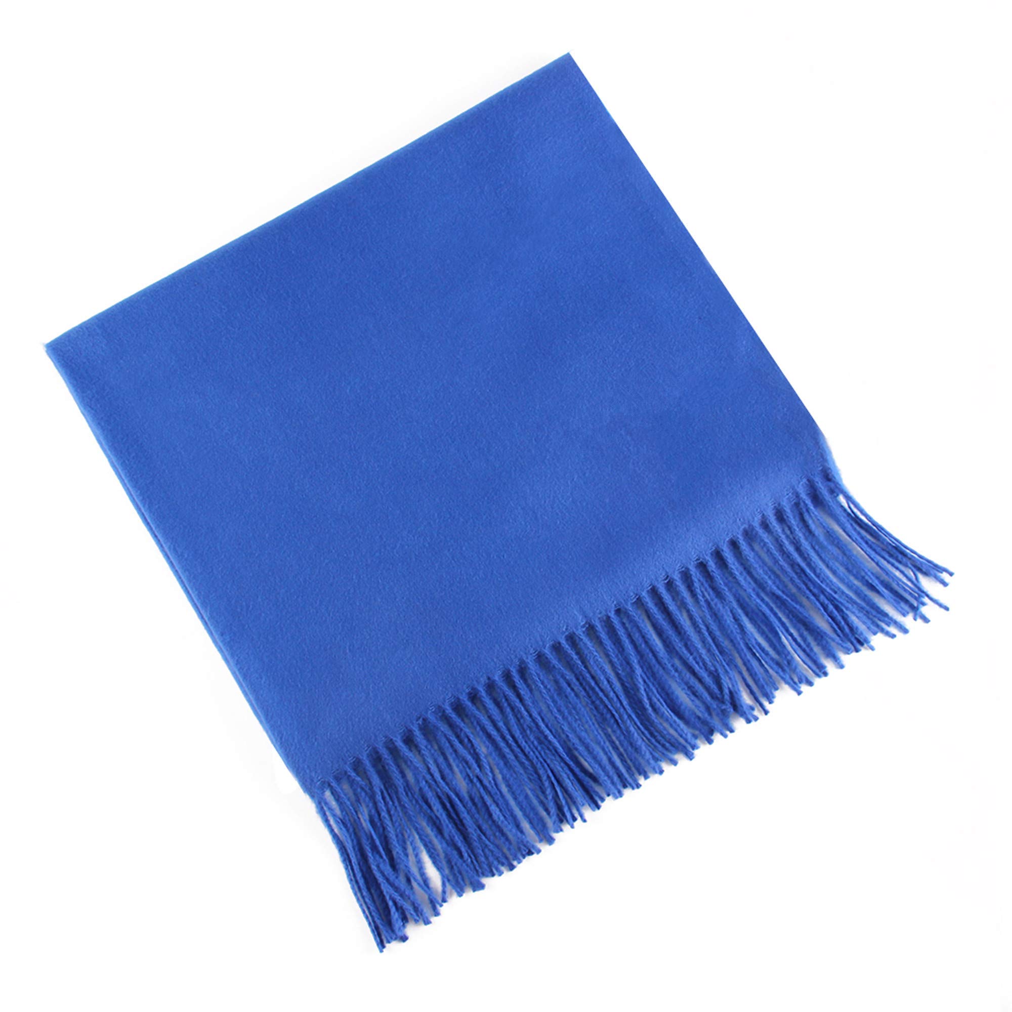 MMYOMIWomens Autumn Winter Pashmina Scarves Super Soft Large Shawls Wraps for wedding et