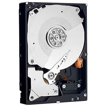 WESTERN DIGITAL WD5003ABYZ RE4 500GB 7200 RPM 64MB cache SATA 6.0Gb/s 3.5 internal hard drive - NEW - Bare Drive - WD5003ABYZ [並行輸入 61clJCEUMAL._UF350,350_QL50_.jpg