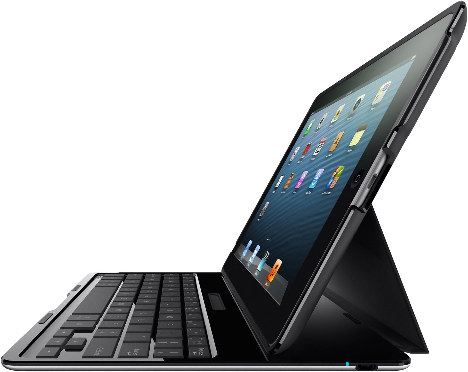 Belkin Ultimate Keyboard/Cover Case for Ipad