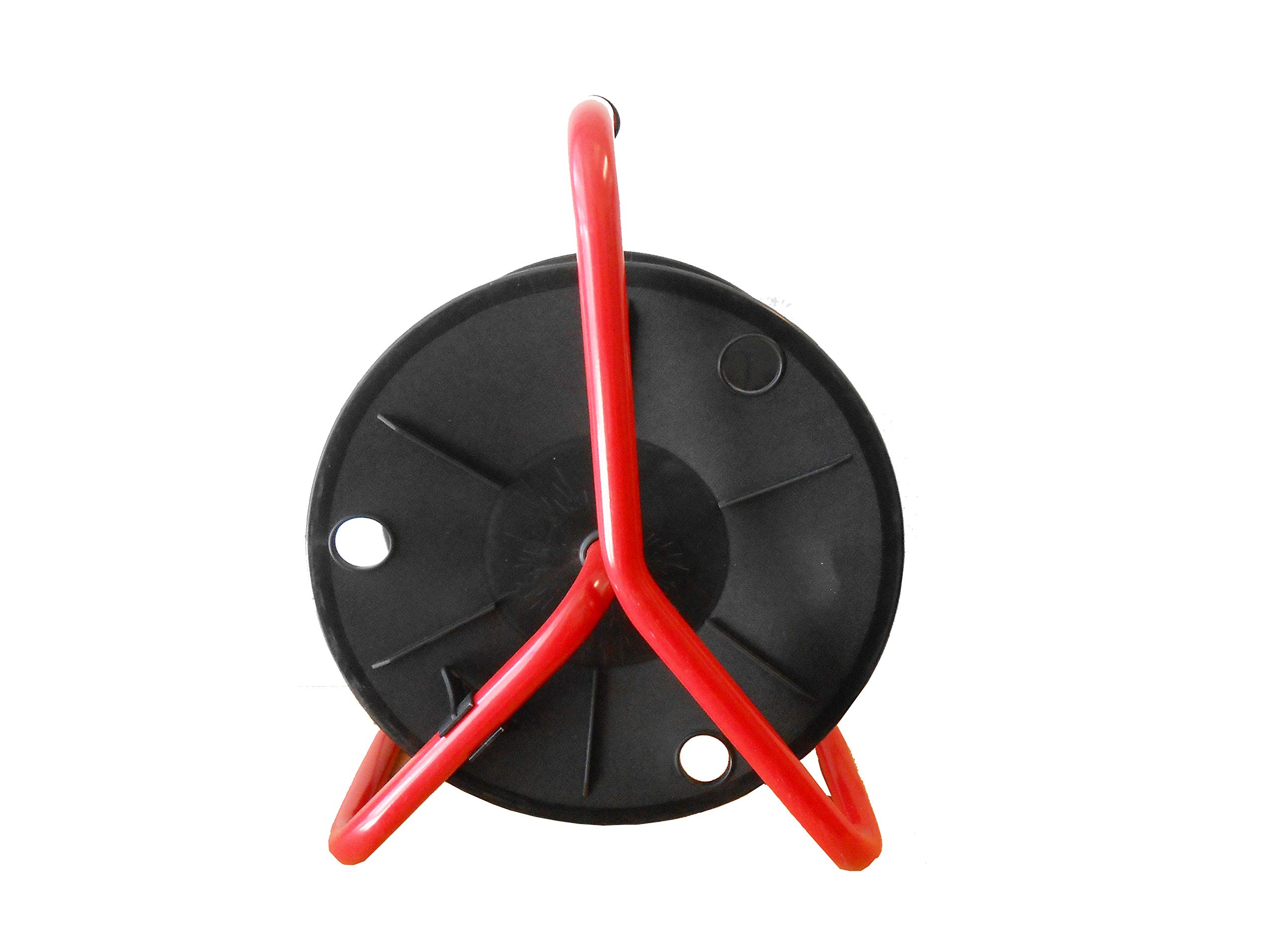 Amazon.com: Audio2000'S ADC2716 Cable Reel, Capacity: 330ft