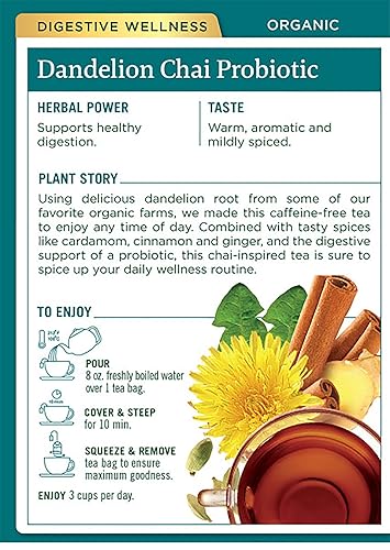 Miniatura 10 de Té medicinal tradicional