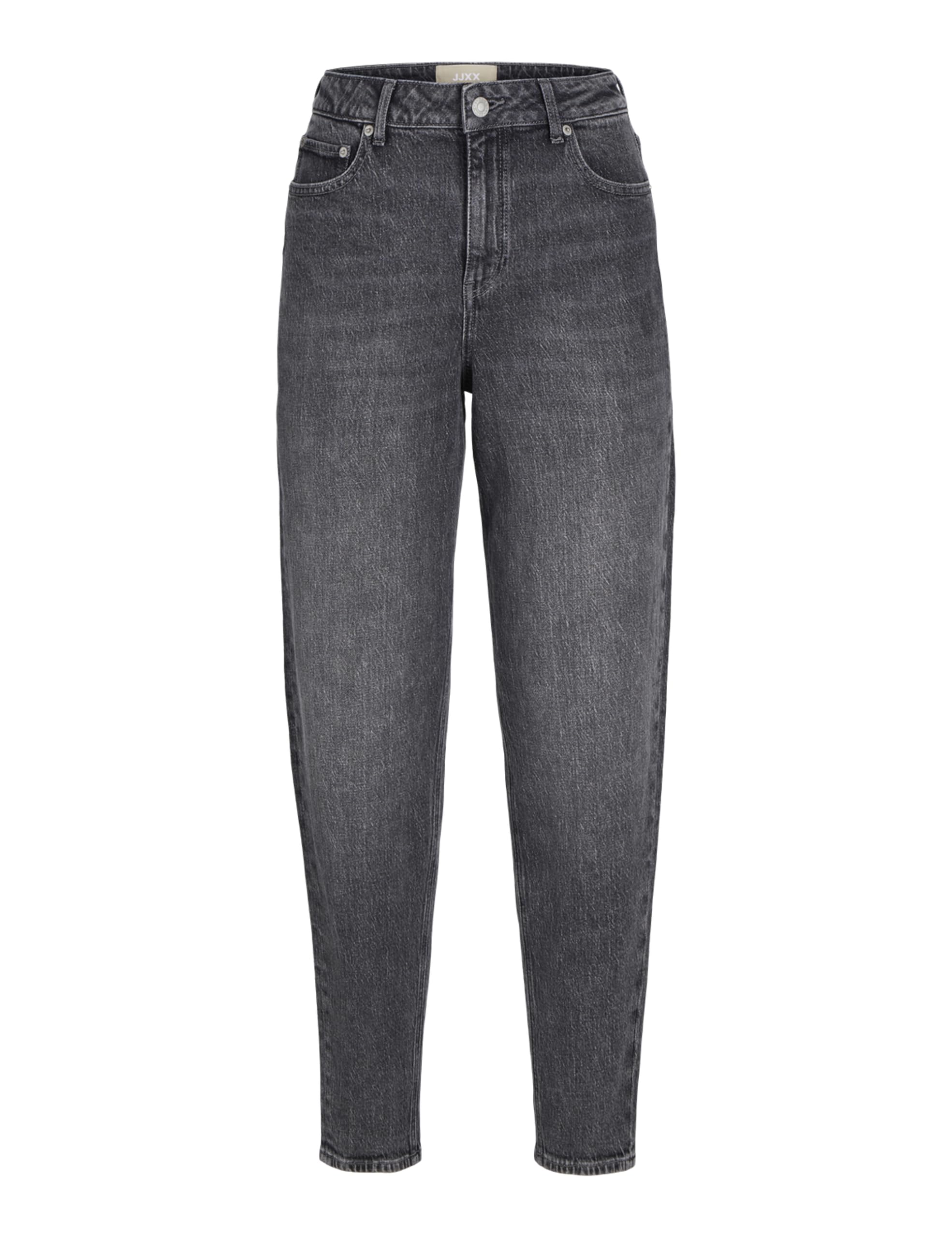 JJXX Damen Jeans Jxlisbon Mom Hw C4144 Jeans DNM Noos