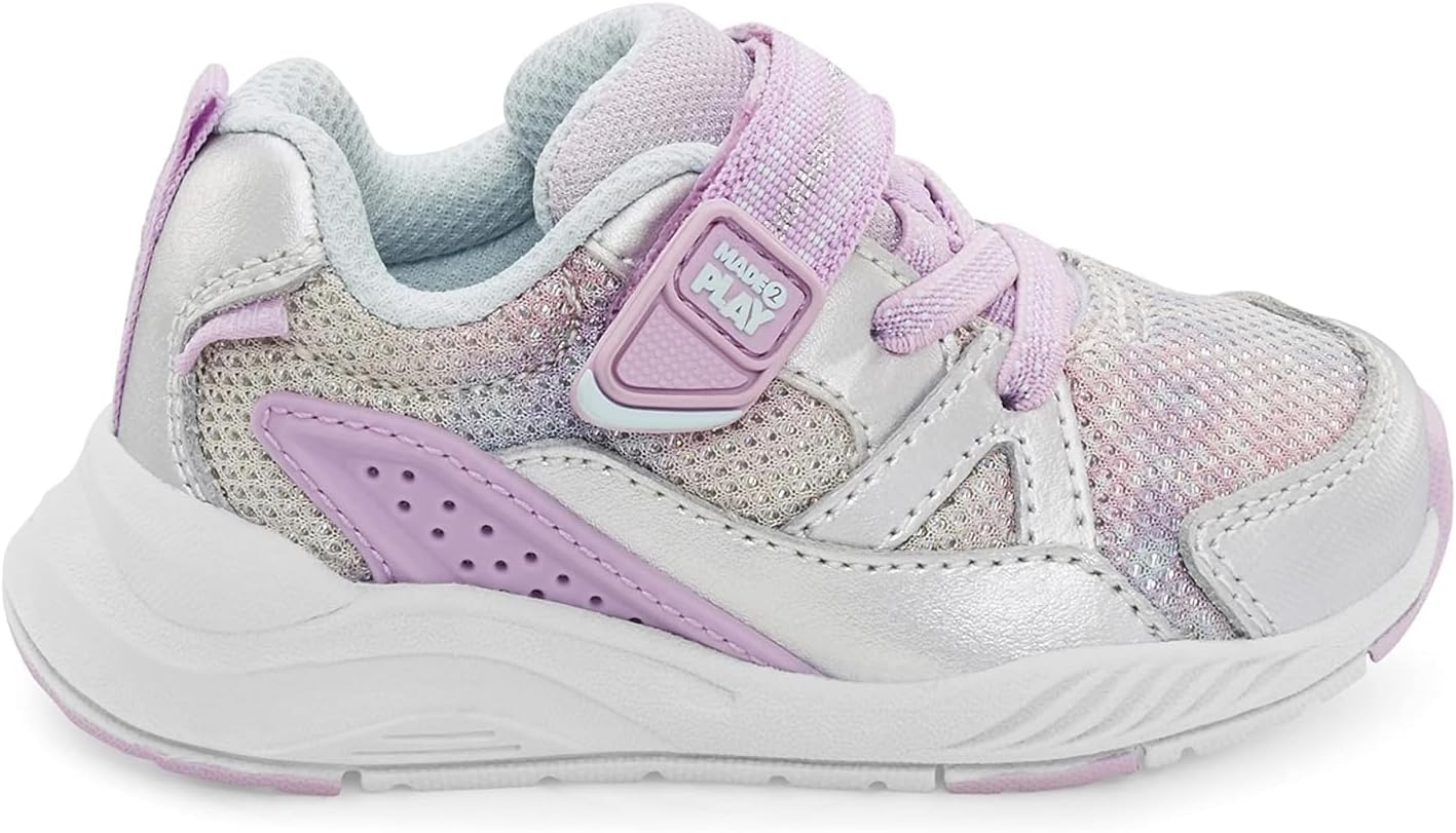 Stride Rite unisex-child M2p Journey 2 Adapt - Image 6