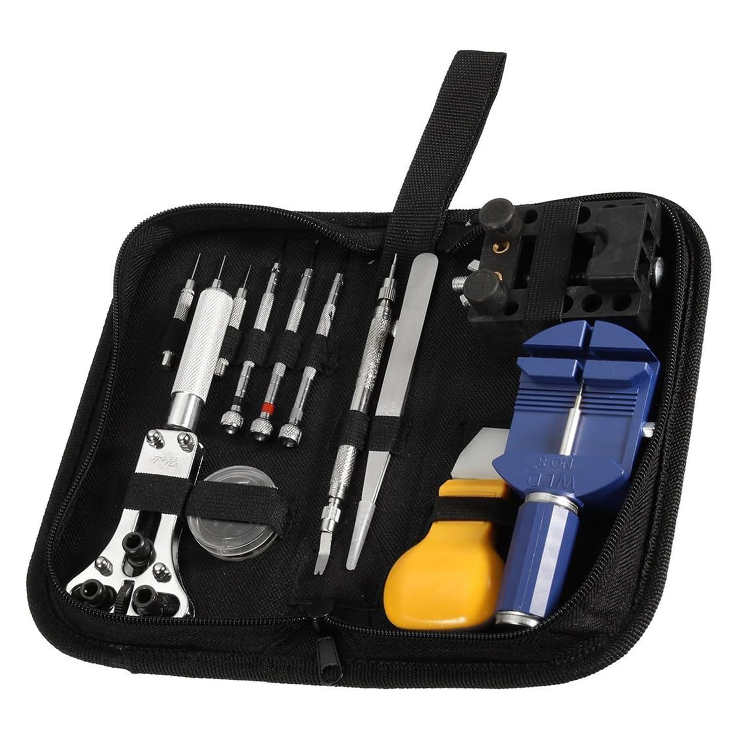 Teaaha Cinturino Di Collegamento Per Orologi, Strumento Per Barra A - Foto 8