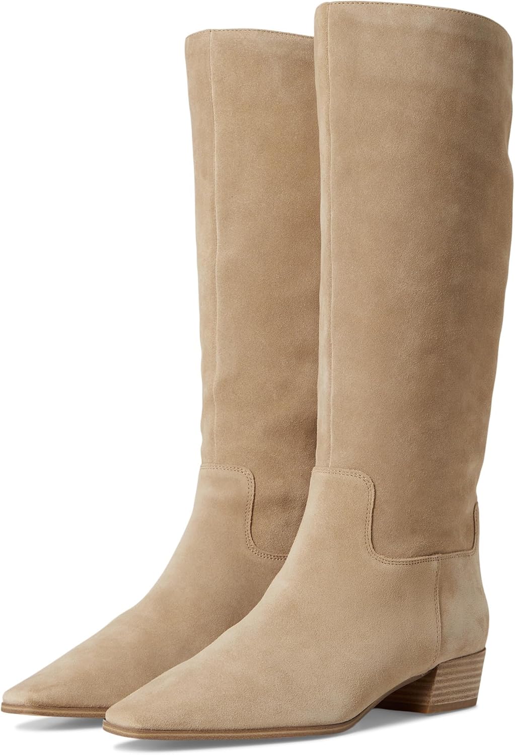 Vince Camuto Women's Pavla Knee High Boots