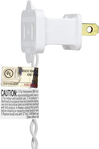 Miniatura 3 de Marcador de camino para el día de San Valentín, 4 unidades, diseño de corazón rojo, luces transparentes