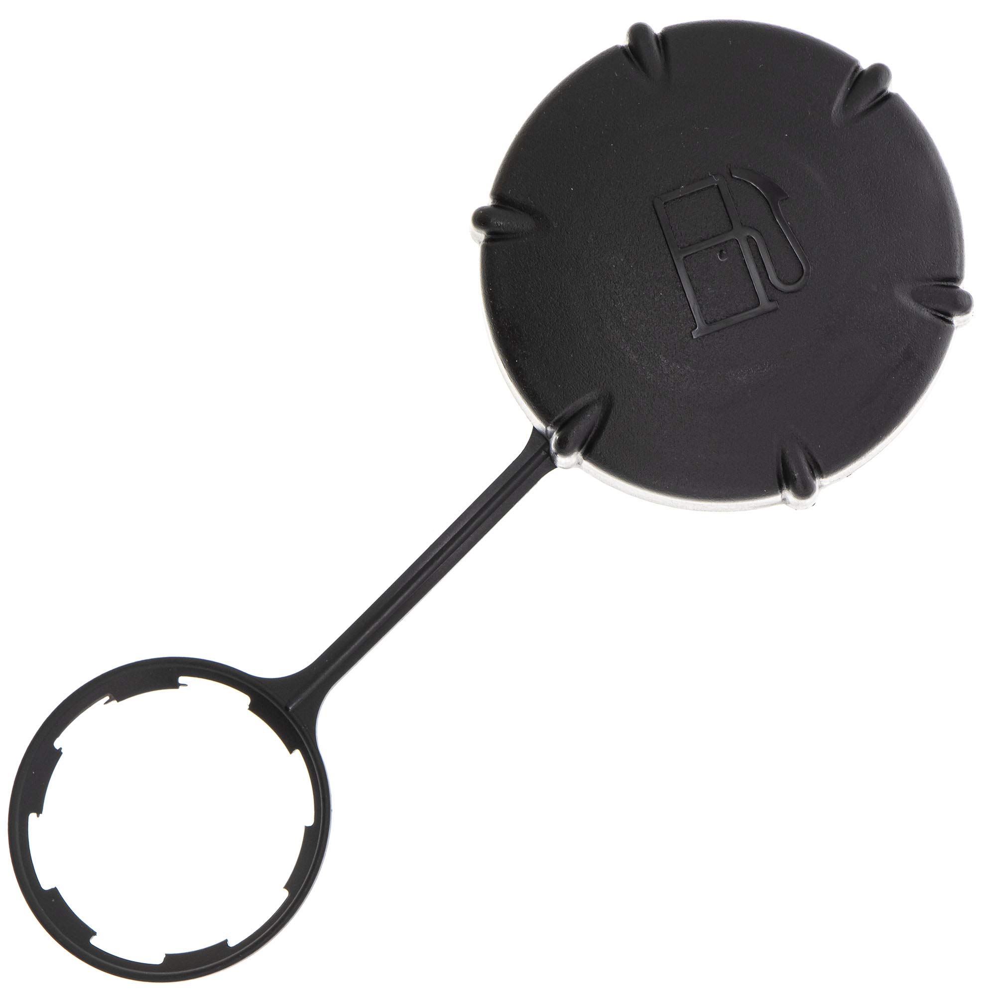 CUB CADET 17620-Z0J-800 Fuel Cap Assembly RT65 LS27 FT24 CC469 RT65ES RT65H CC98H JS1150 LS25CC SC700H OEM