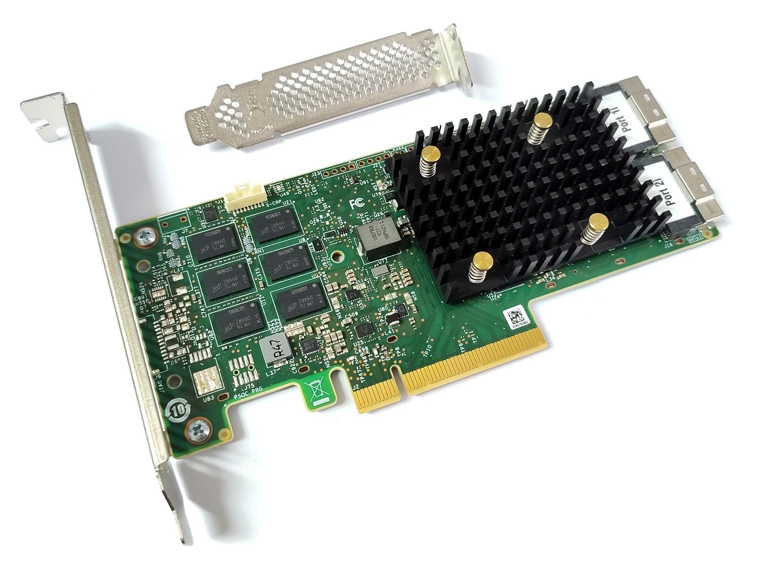 Amazon.com: Hewlett Packard Enterprise HPE MR416i-p Gen11 x16