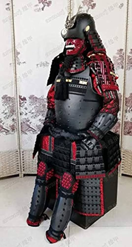 鎧　甲冑　等身大　大人が着れる Amazon | 着れる甲冑 甲冑サムライ ハンドメイド 本格甲冑 等身大 大人