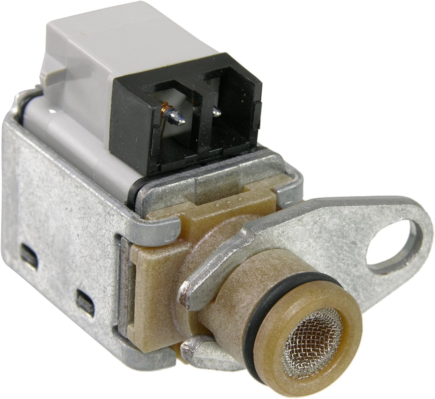 WVE by NTK 2N1219 Automatic Transmission Control Solenoid, 1 Pack