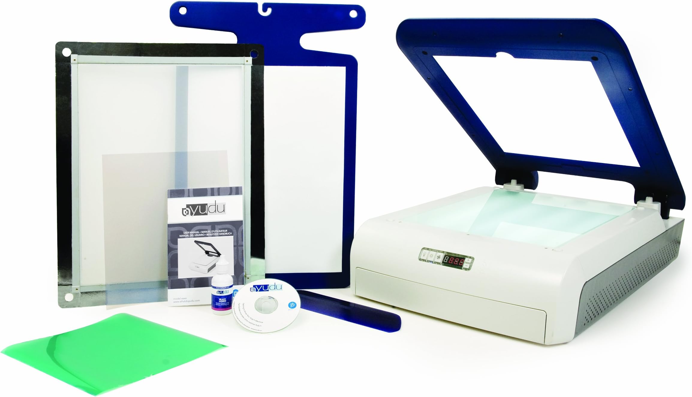 Yudu Personal Screen Printer