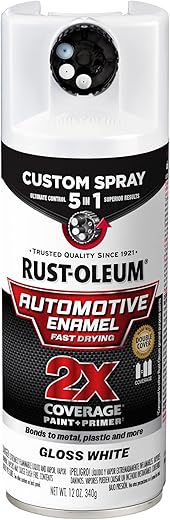 Automotive Paint & Paint Supplies
