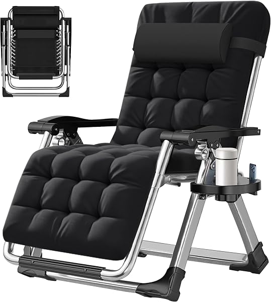 ABORON Zero Gravity Chair