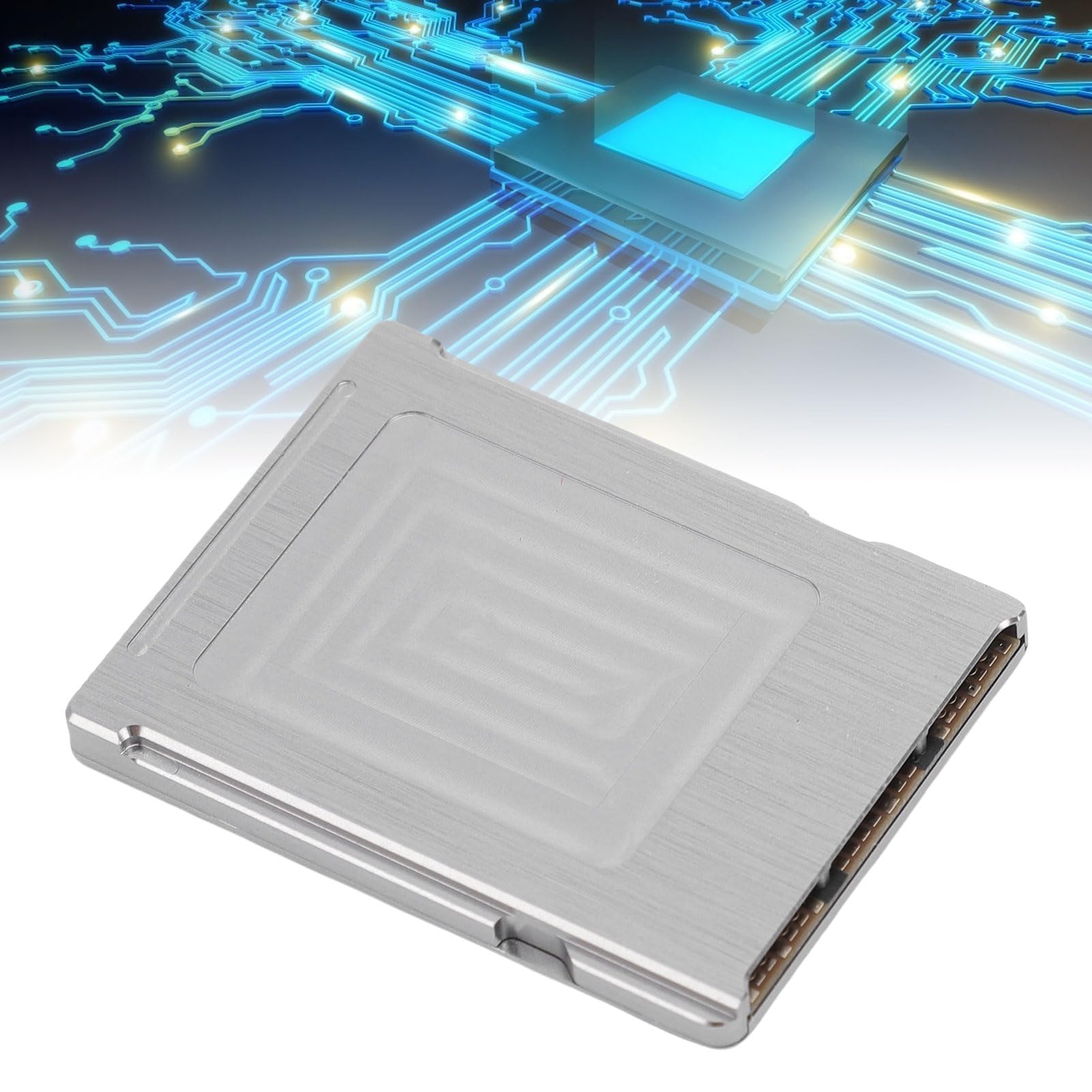 CF Express Type B, NVME 2230 M Adapter Klawiszowy dla Series X&S, R5C R1 R52, Ronin 4D z Aluminium Stopu, prędkość 32 Gb/S, PCIE 4.0 X2 Technologii