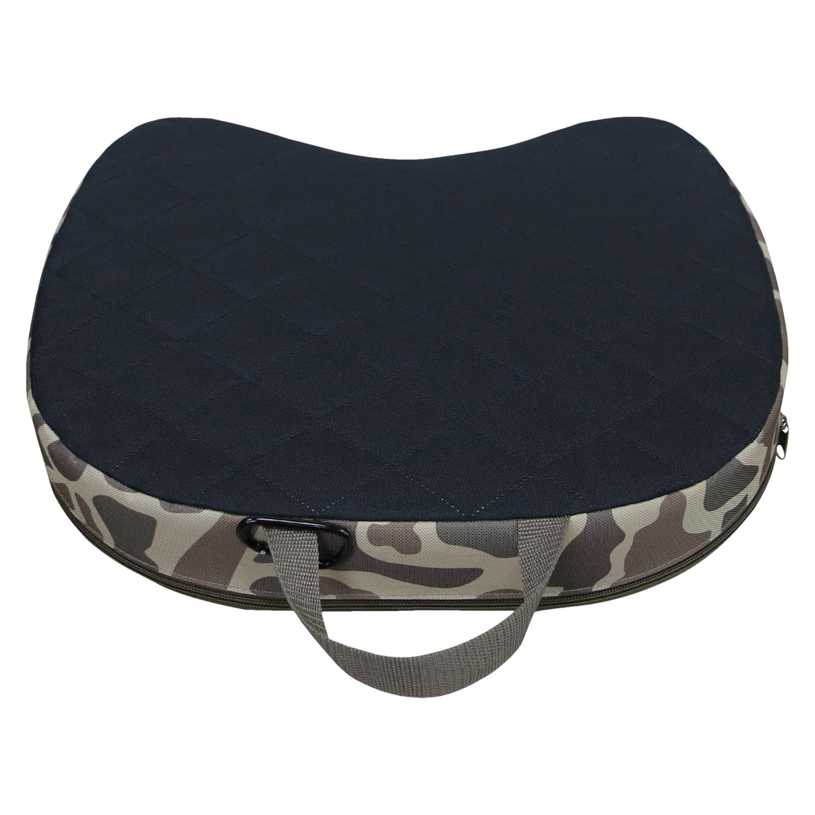 Cojín de Asiento de Caza, cojín Grueso para Exteriores, cojín Ligero para Asiento de Caza para Camping, Caza, al Aire Libre