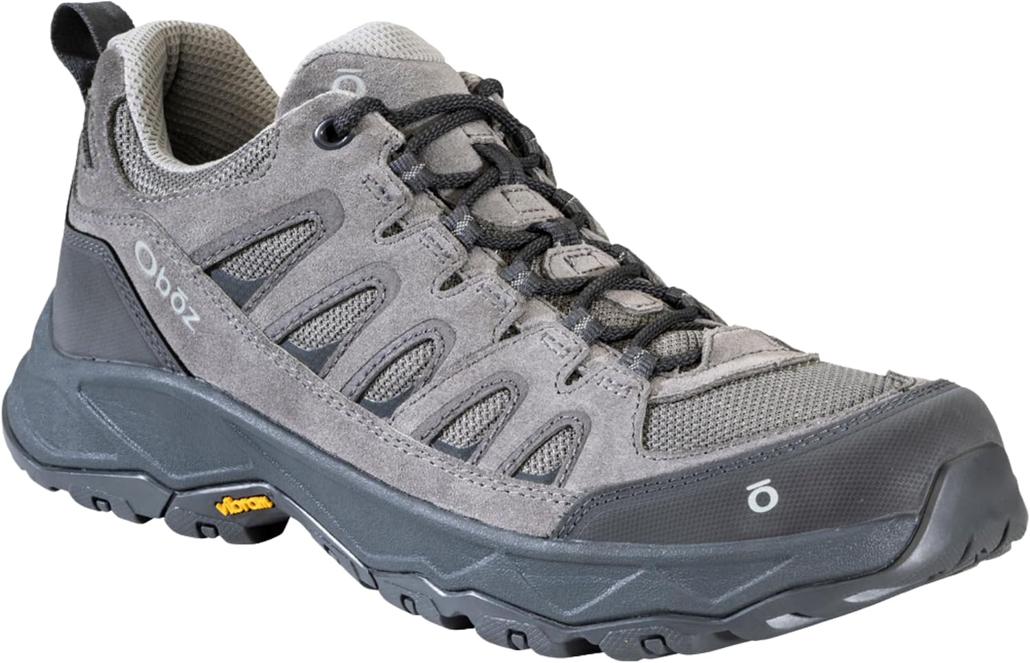 Oboz Men's Sawtooth Ascent Low