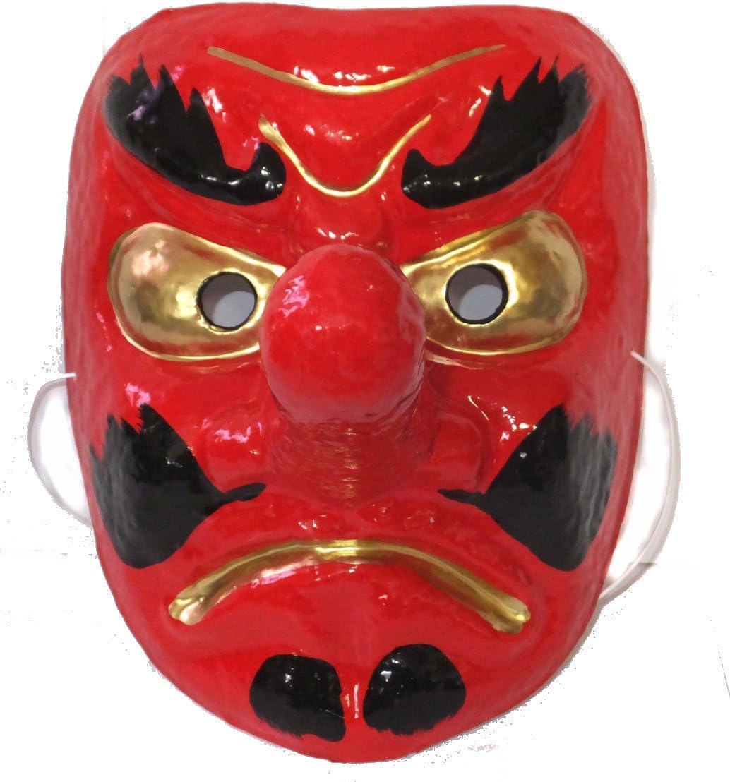 激安正規品 天狗 お面 木製 その他 Labelians Fr