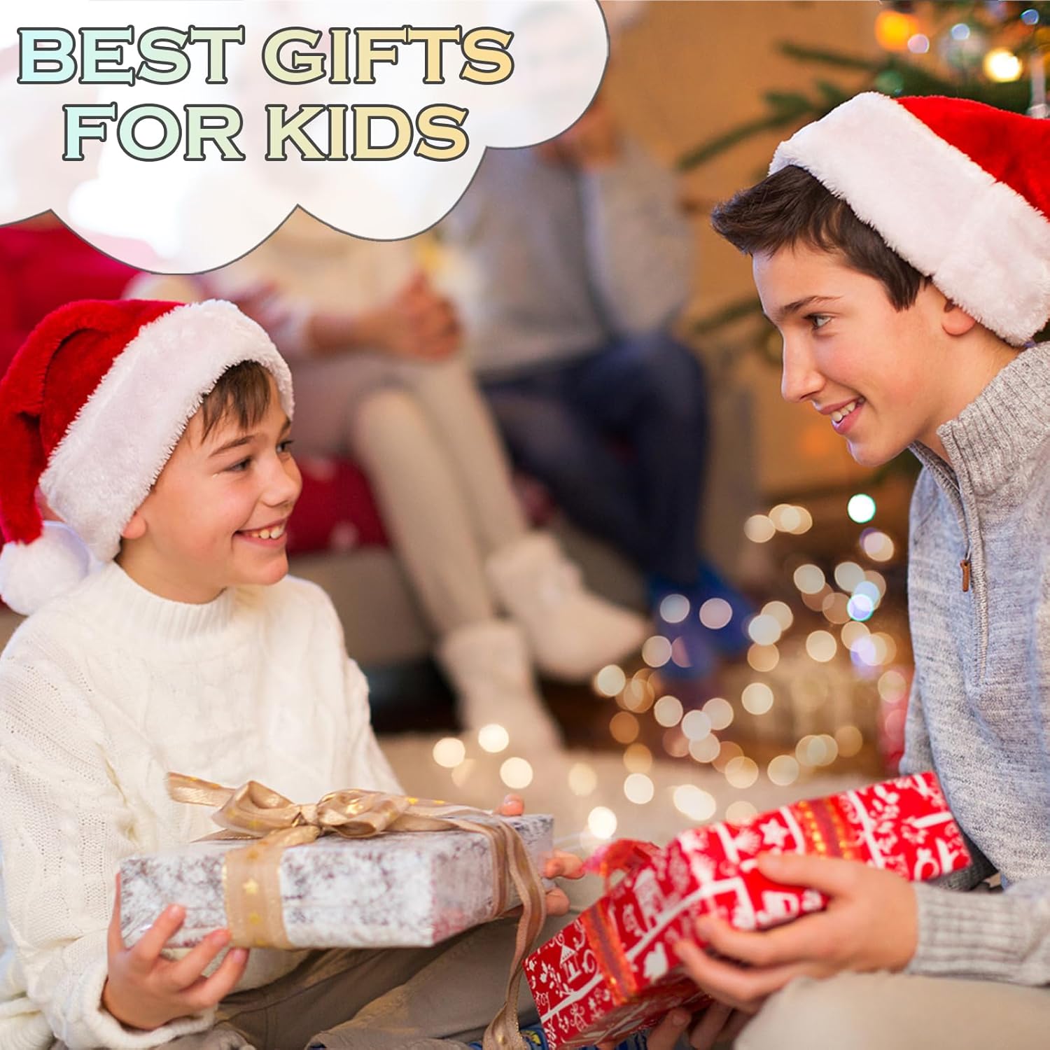 Toys for Boys Walkie Talkies for Kids 5 6 7 8 Year Old Boy Pretend Play Police Military Spy Hunt Camp Outdoor Toys for Kids Birthday Present Boys Gifts (Green Blue) - Image 4