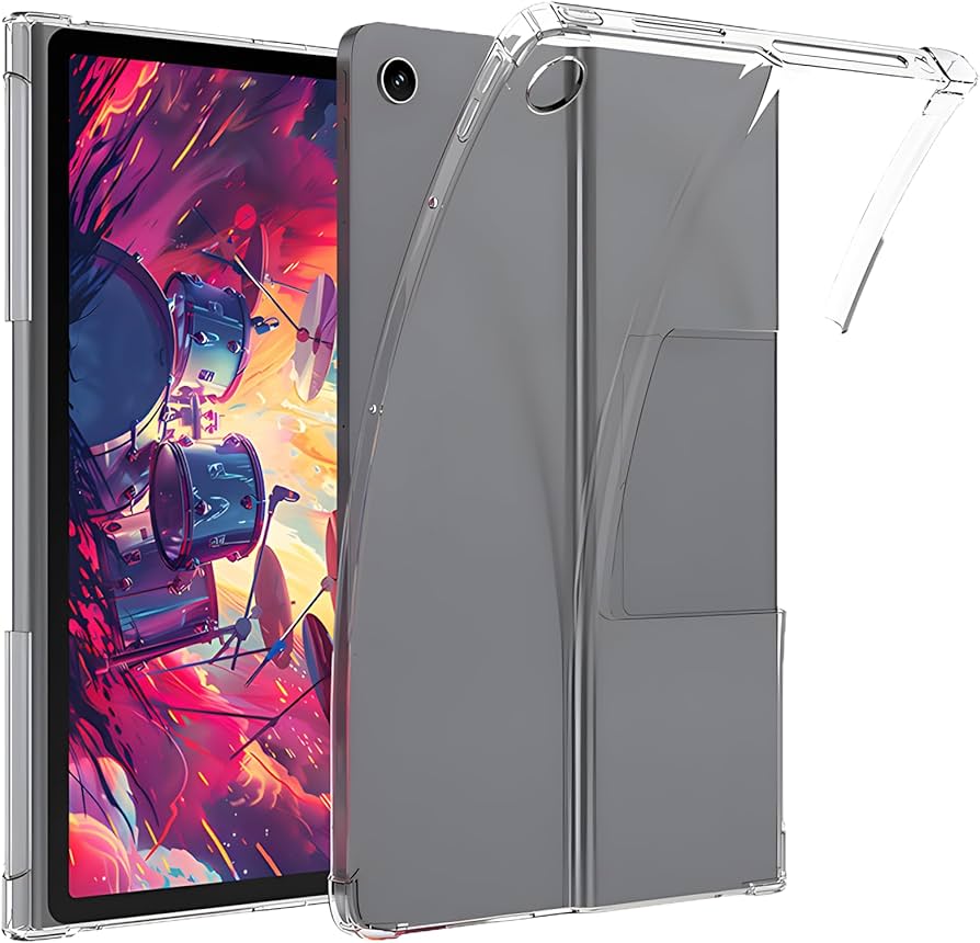 Amazon.com: for Lenovo Tab Plus-2024 Tablet Clear Case,Slim Amazon.com: for Lenovo Tab Plus-2024 Tablet Clear Case,Slim