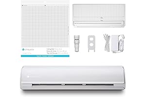 Silhouette Cameo Pro: 24 Inch Precision Cutting Machine