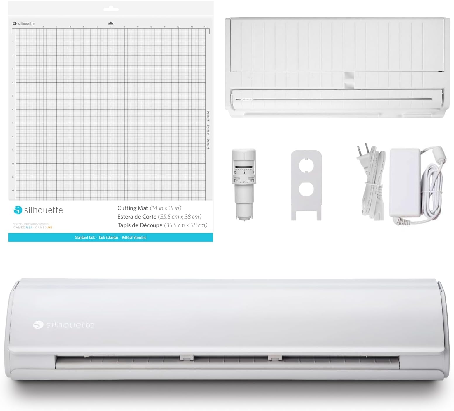 Cameo 5 Plus Edition