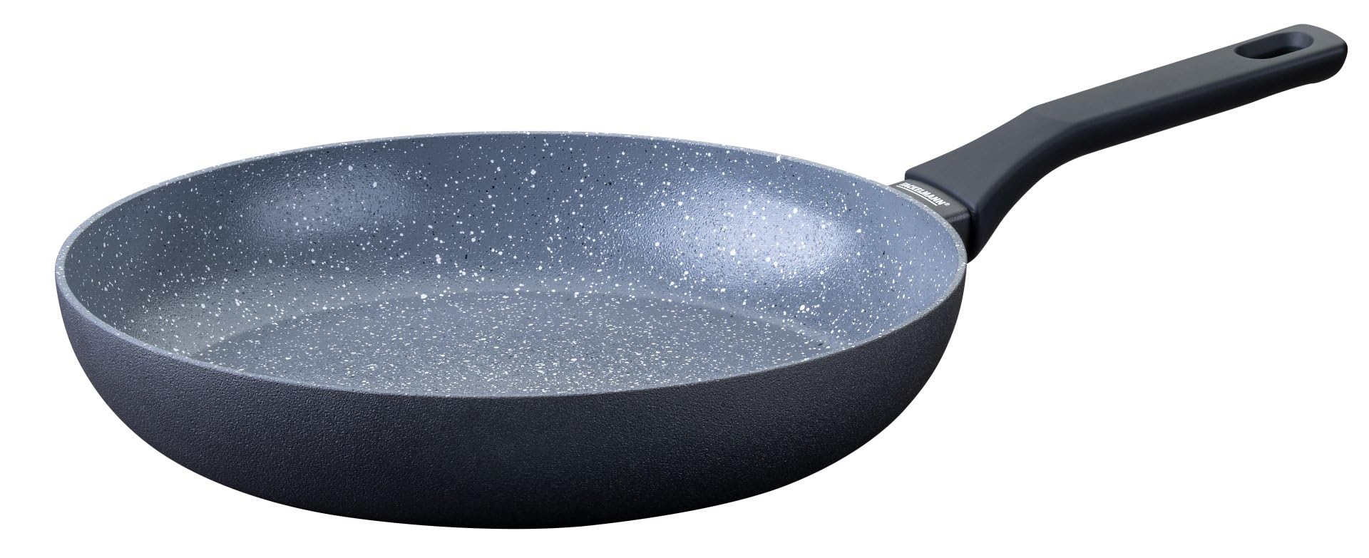 Poêle FACKELMANN Cosmo 32cm pour cuisiner sainement sans attacher sans PFAS