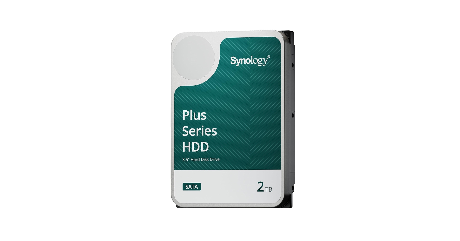 Amazon | 【NAS用HDD】Synology HAT3300-2T [2TB 3.5