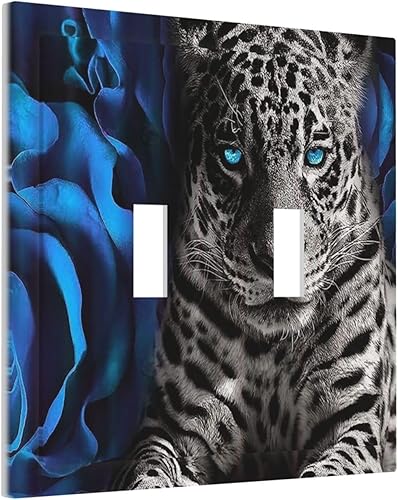 Miniatura 24 de París Torre Eiffel Arco de Triunfo Paisaje de la Ciudad Europea Rosa 1 Gang Interruptor de Luz Cubierta de Interruptor de Toma Dúplex Placa de pared