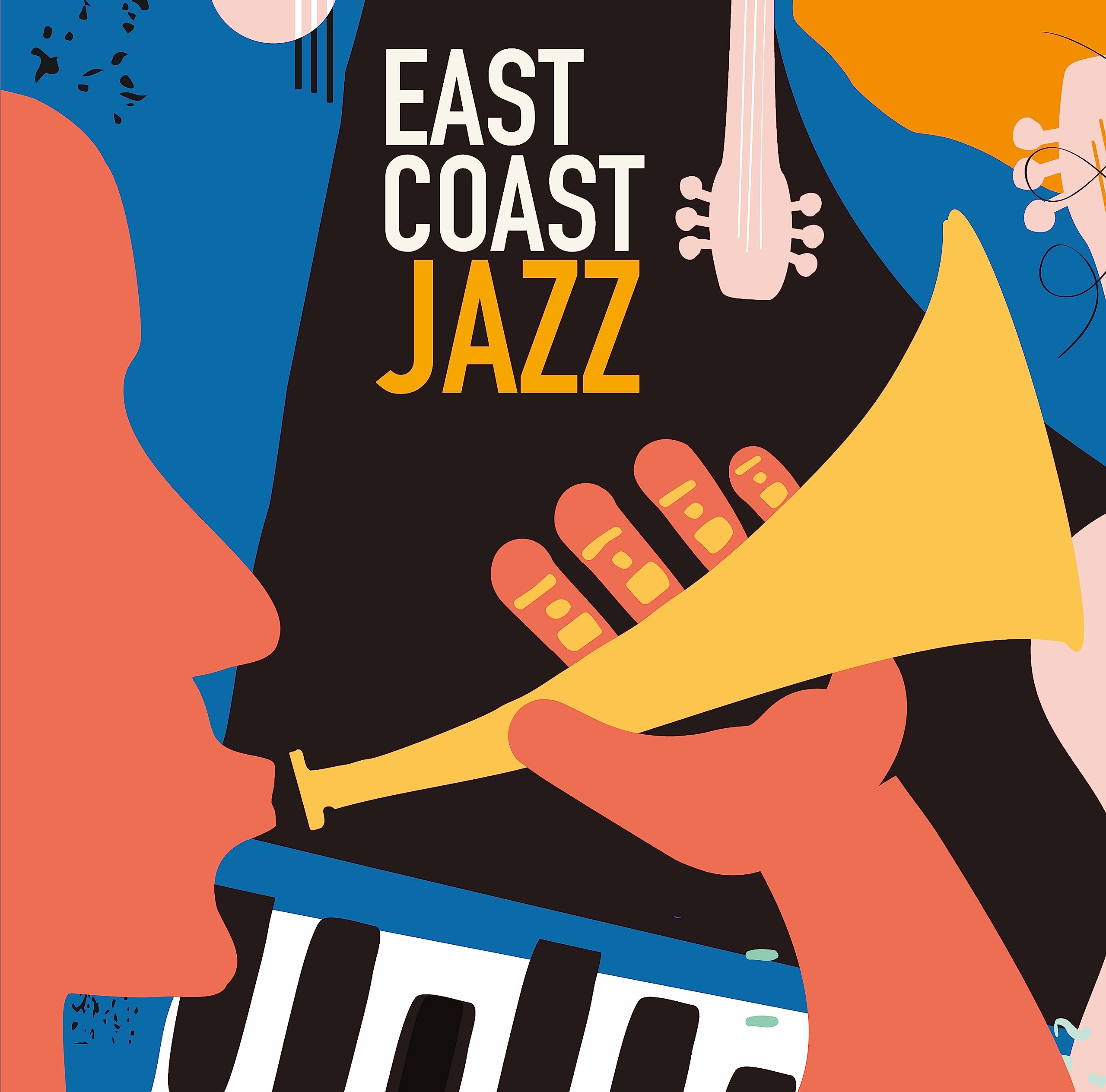 Colección Jazz - East Coast Jazz / West Coast Jazz