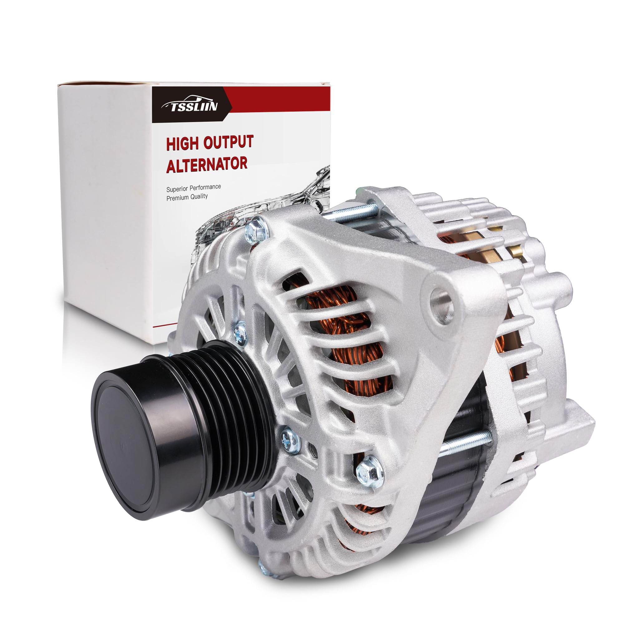 POMPE À EAU Pour Jeep Compass & Patriot Mk 2.0L & 2.4L 2007-2017 Cha / Mk / 003a EUR 50,18 - Foto 4