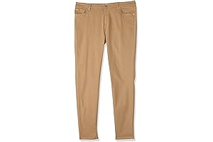 Tan Jeans for Women: A Classic Closet Staple