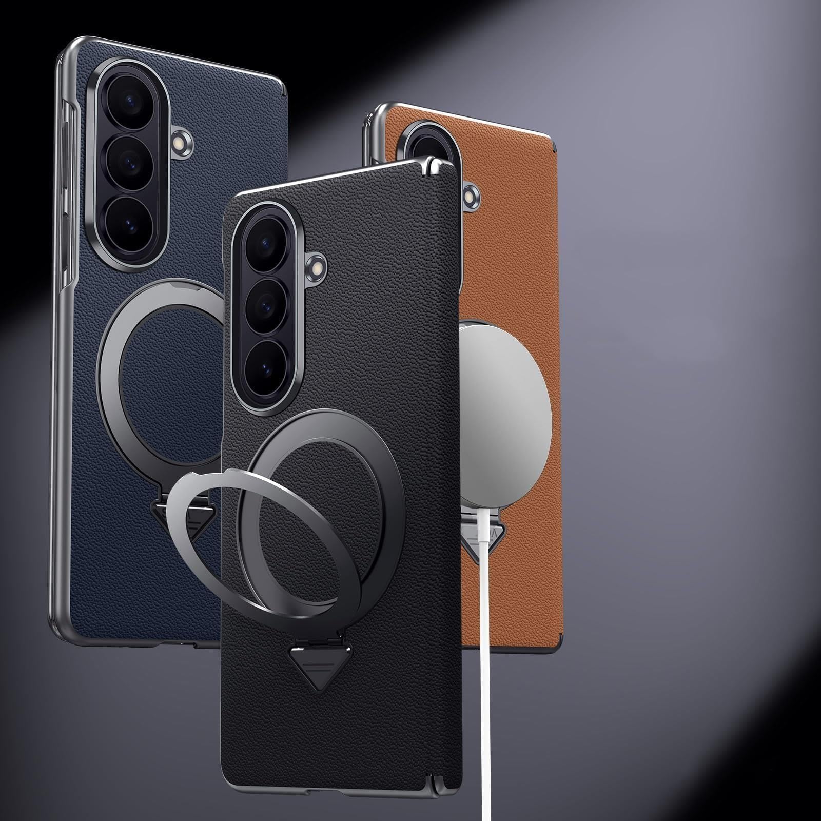 Custodia Per Samsung Galaxy Z Fold 8 Ultra, Ultra Sottile Case