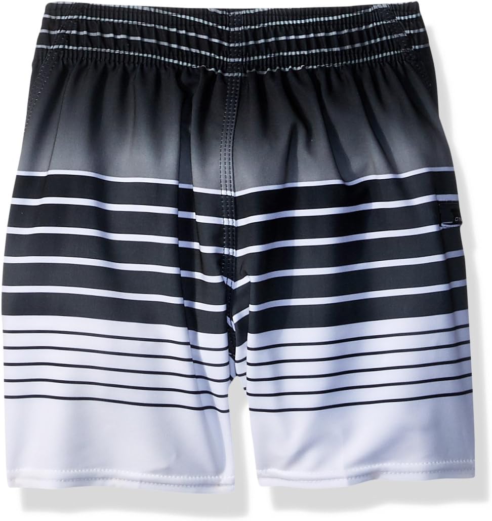 O'NEILL Boys' Little Boys Hyperfreak Heist Boardshort