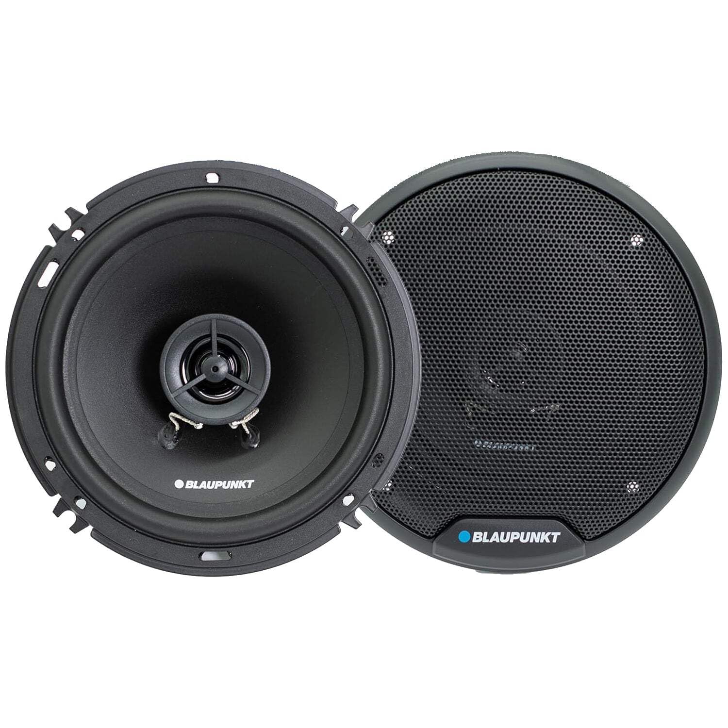 スピーカー・ウーファー SOUNDBAR VINTAGE DUSTINBas1020 BLAUPUNKT 2.2 soundbar with Bluetooth LS180 - Blaupunkt