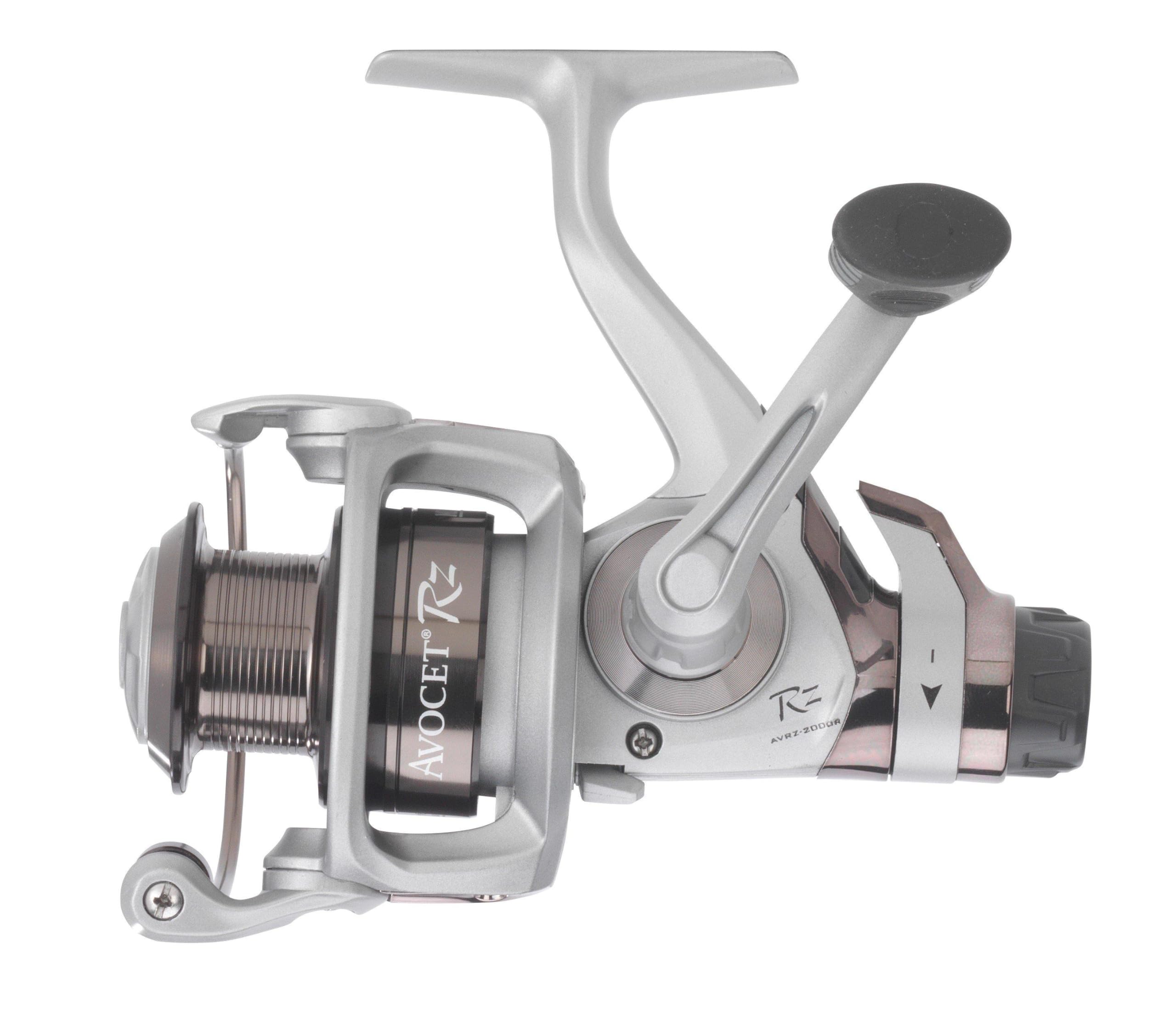 Moulinet de Pêche MX2 FS de Mitchell