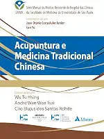 Acupuntura e Medicina Tradicional Chinesa