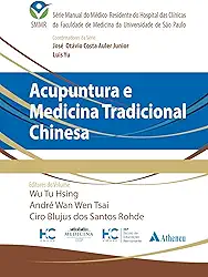 Acupuntura e Medicina Tradicional Chinesa